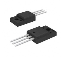 FDPF8N50NZT Image