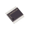 MAX3232ECUP+ Image