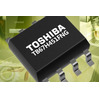 Toshiba бир каналдуу мотор айдоочусунун IC портфелин кеңейтет
