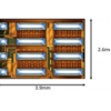 EPC Epower этабы IC үй-бүлөсү жогорку тыгыздыкта эсептөө үчүн иштей баштады